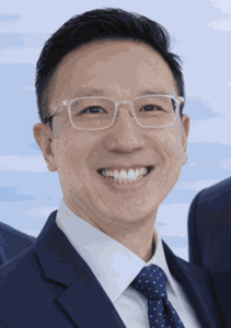 Tony Teoh